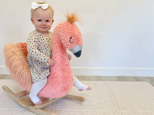 Why Choose Our New Square FOLDiMAT Baby Playmats?