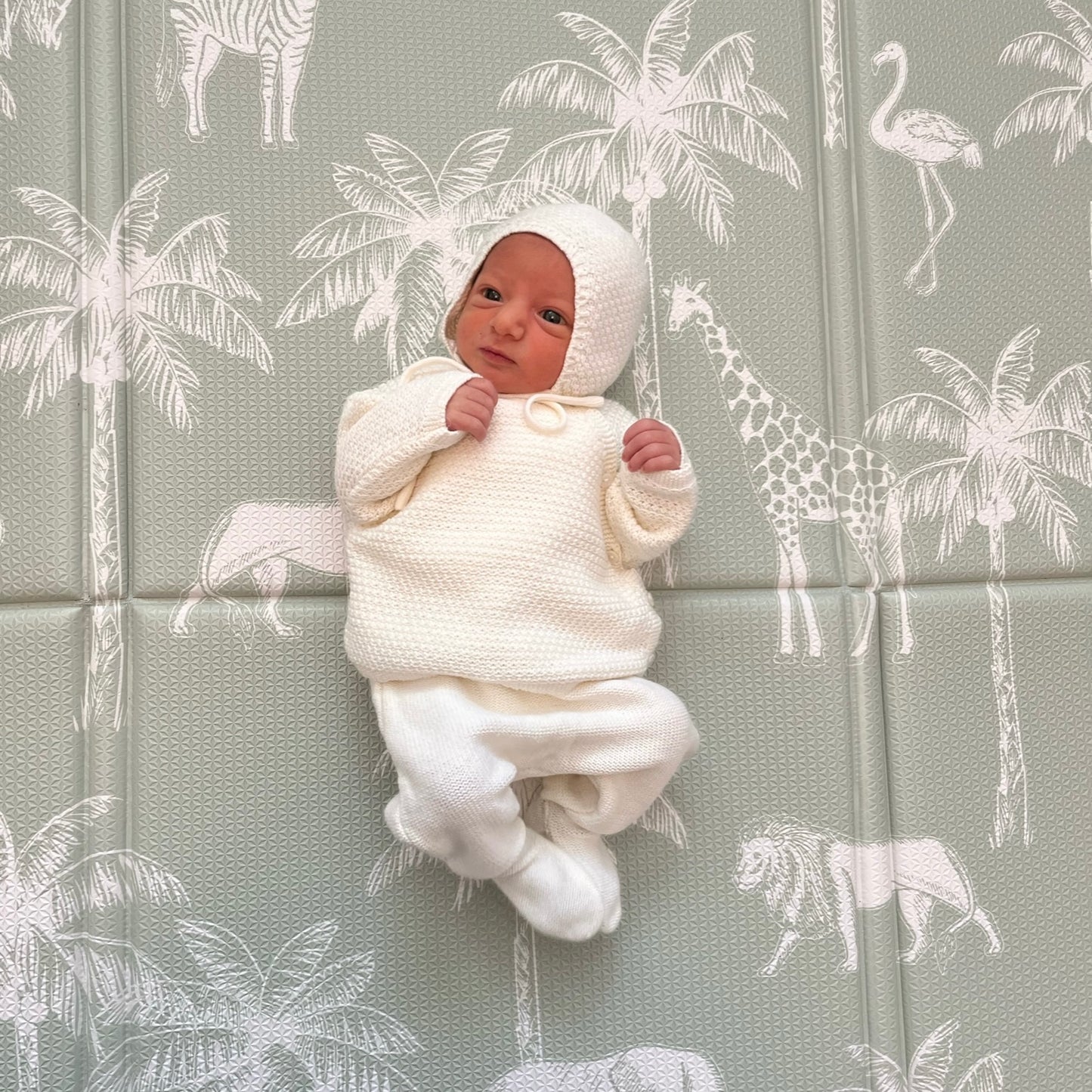 Safari FOLDiMAT Play Mat
