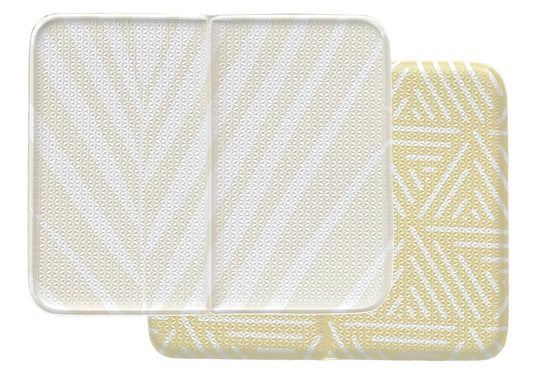 Palm/Scandi FOLDiMAT Pad