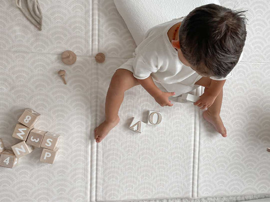 Announcement! FOLDiMATS Baby Playmats Have Become the Next Must-Have Baby Accessory