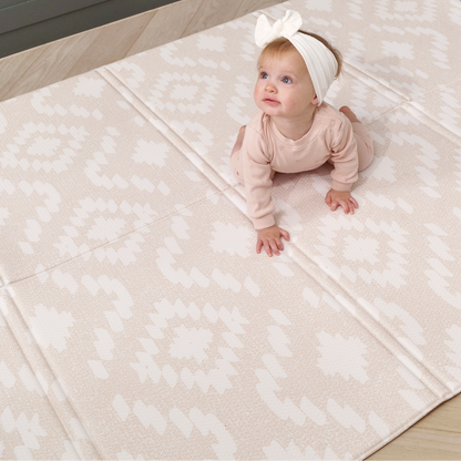 Bali FOLDiMAT Play Mat – Foldable Baby Play Mat