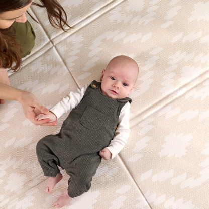 Bali FOLDiMAT Play Mat – Foldable Baby Play Mat