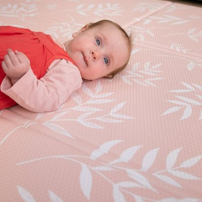 Botanical FOLDiMAT Play Mat