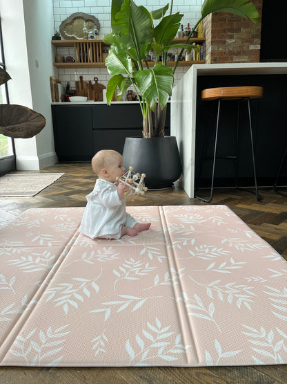 Botanical FOLDiMAT Play Mat