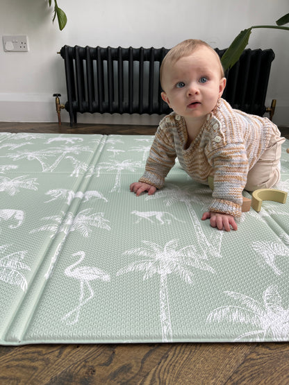 Safari FOLDiMAT Play Mat