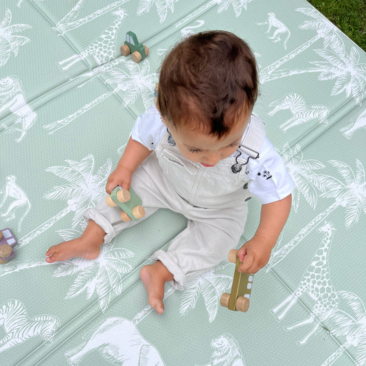 Safari FOLDiMAT Play Mat