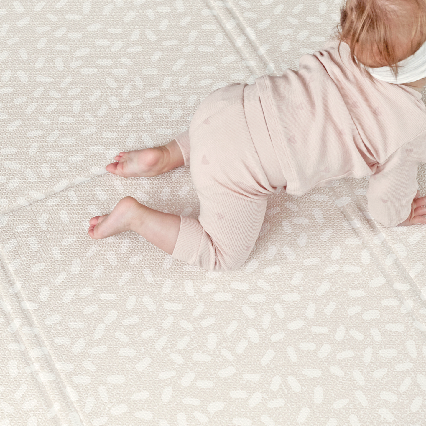 Lumi FOLDiMAT Play Mat – Foldable Baby Play Mat