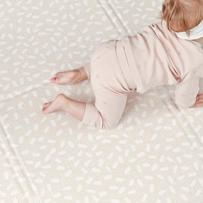 Lumi FOLDiMAT Play Mat – Foldable Baby Play Mat