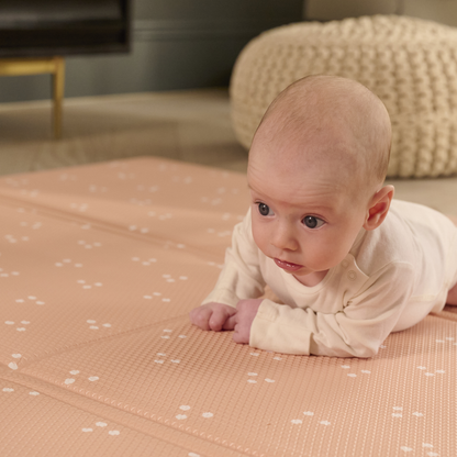 Nusa FOLDiMAT Play Mat – Foldable Baby Play Mat