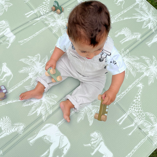 Safari FOLDiMAT Play Mat