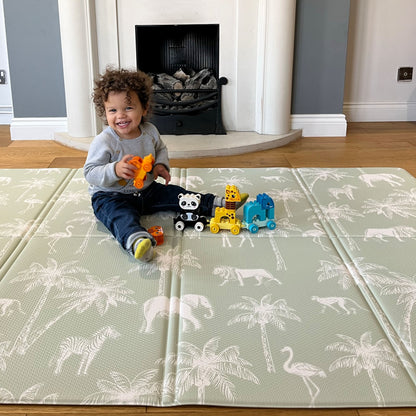 Safari FOLDiMAT Play Mat